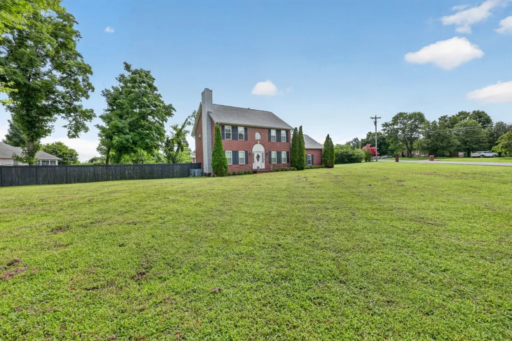 1508 Anthony Way Mount Juliet TN 37122