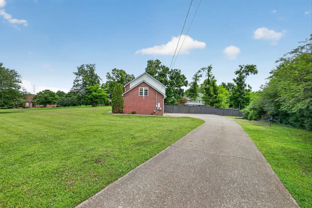 1508 Anthony Way Mount Juliet TN 37122