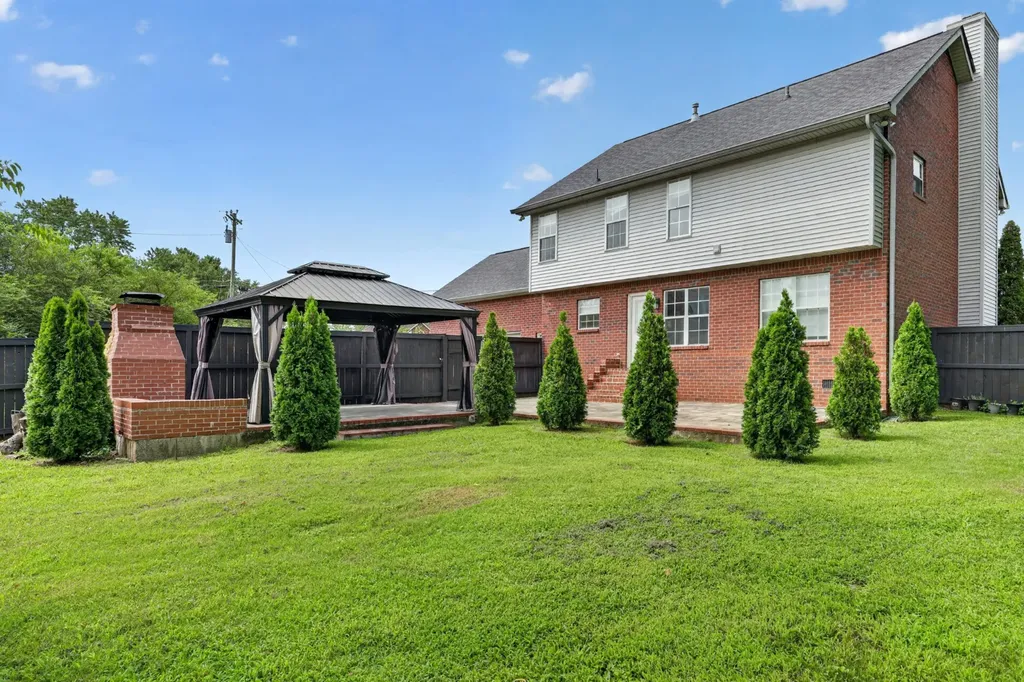 1508 Anthony Way Mount Juliet TN 37122