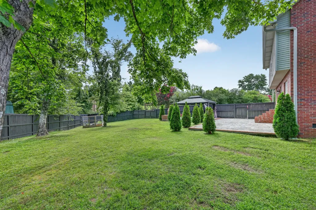 1508 Anthony Way Mount Juliet TN 37122