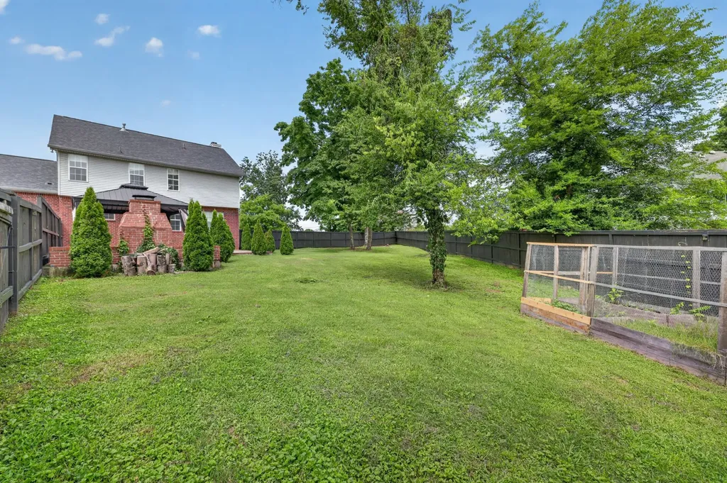1508 Anthony Way Mount Juliet TN 37122