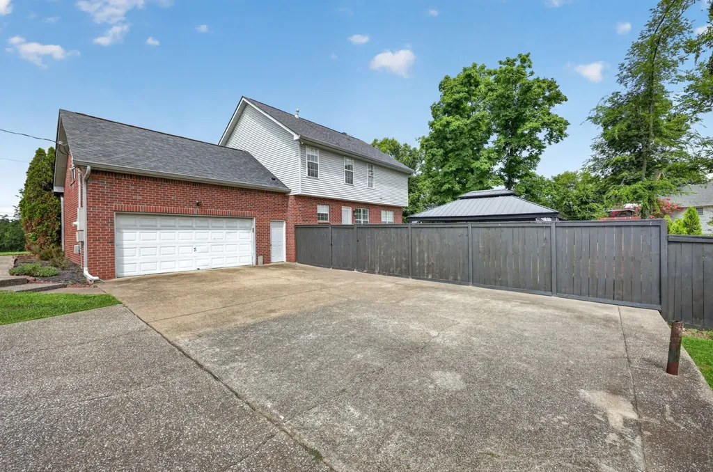 1508 Anthony Way Mount Juliet TN 37122