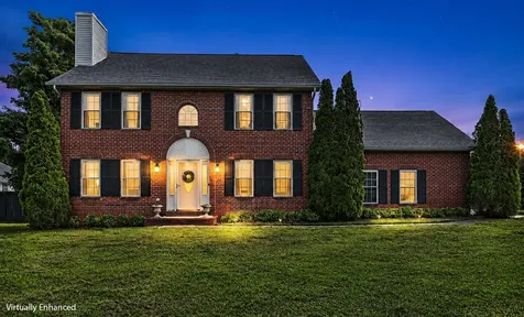 1508 Anthony Way Mount Juliet TN 37122