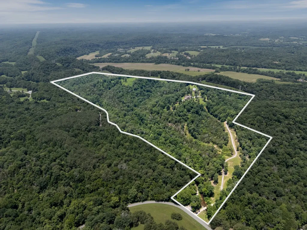 1370 Leatherwood Road White Bluff TN 37187