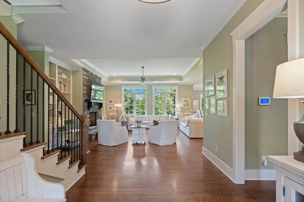 1370 Leatherwood Road White Bluff TN 37187