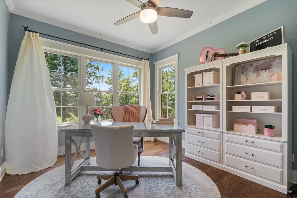 1370 Leatherwood Road White Bluff TN 37187