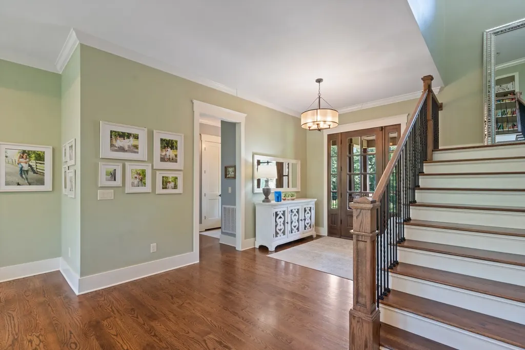 1370 Leatherwood Road White Bluff TN 37187