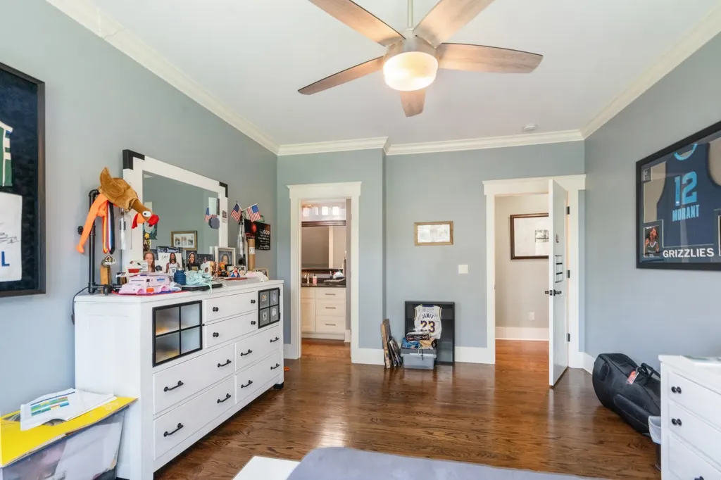 1370 Leatherwood Road White Bluff TN 37187