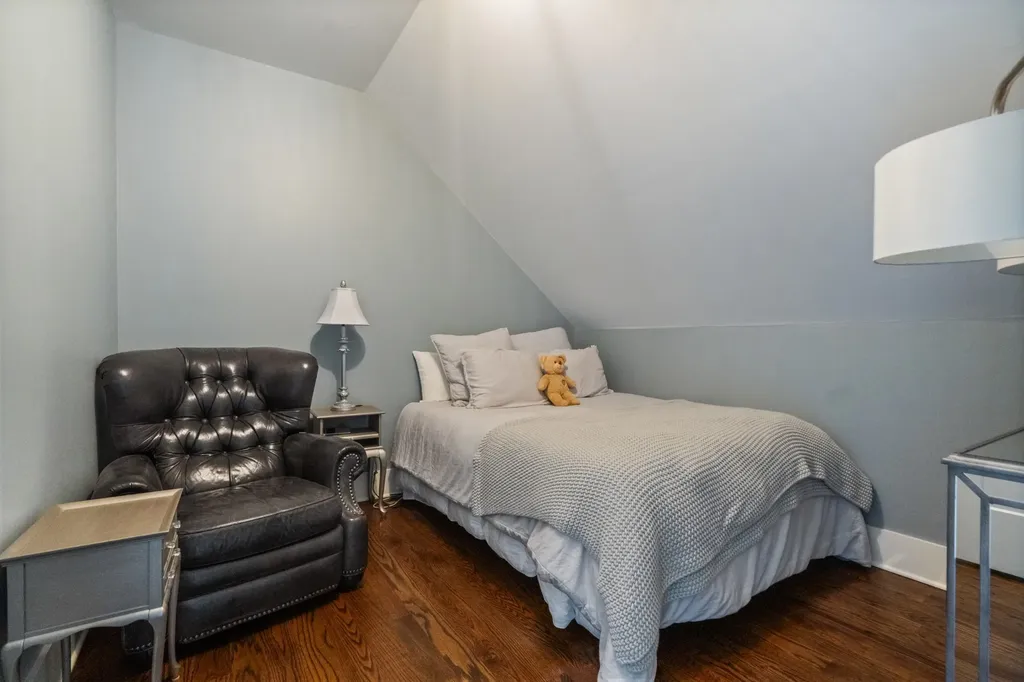1370 Leatherwood Road White Bluff TN 37187
