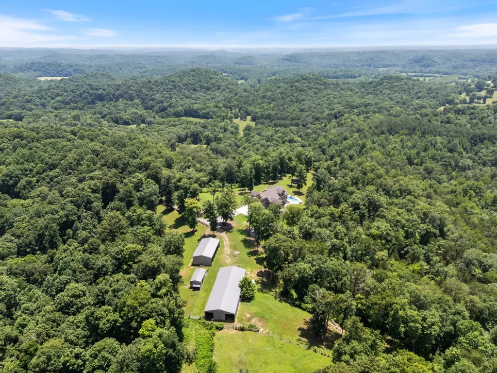 1370 Leatherwood Road White Bluff TN 37187