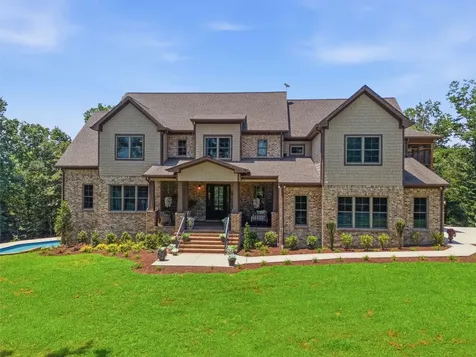 1370 Leatherwood Road White Bluff TN 37187