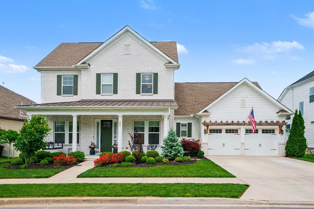 141 Ashington Circle Hendersonville TN 37075