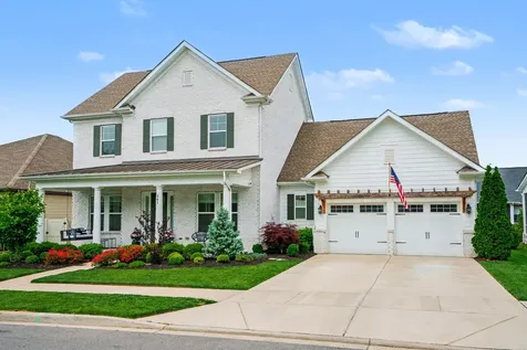 141 Ashington Circle Hendersonville TN 37075