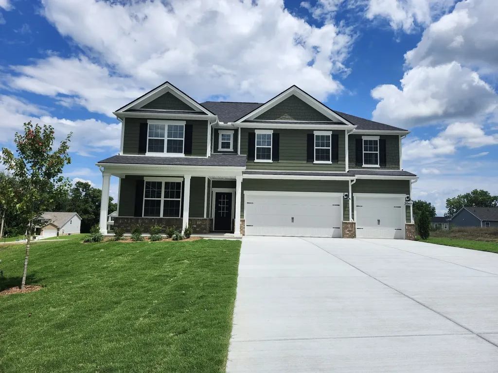 2040 Coriander Lane Smyrna TN 37167