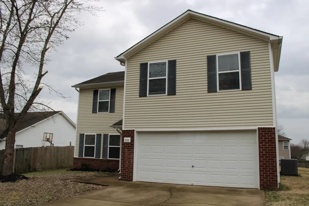 2722 Sutherland Drive Thompsons Station TN 37179