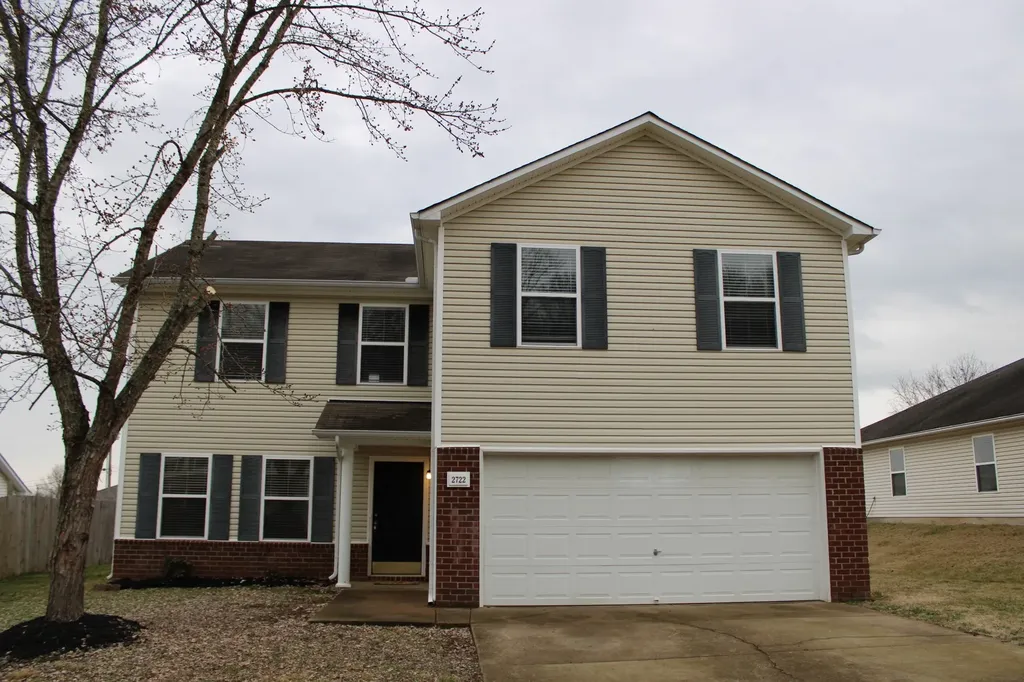 2722 Sutherland Drive Thompsons Station TN 37179