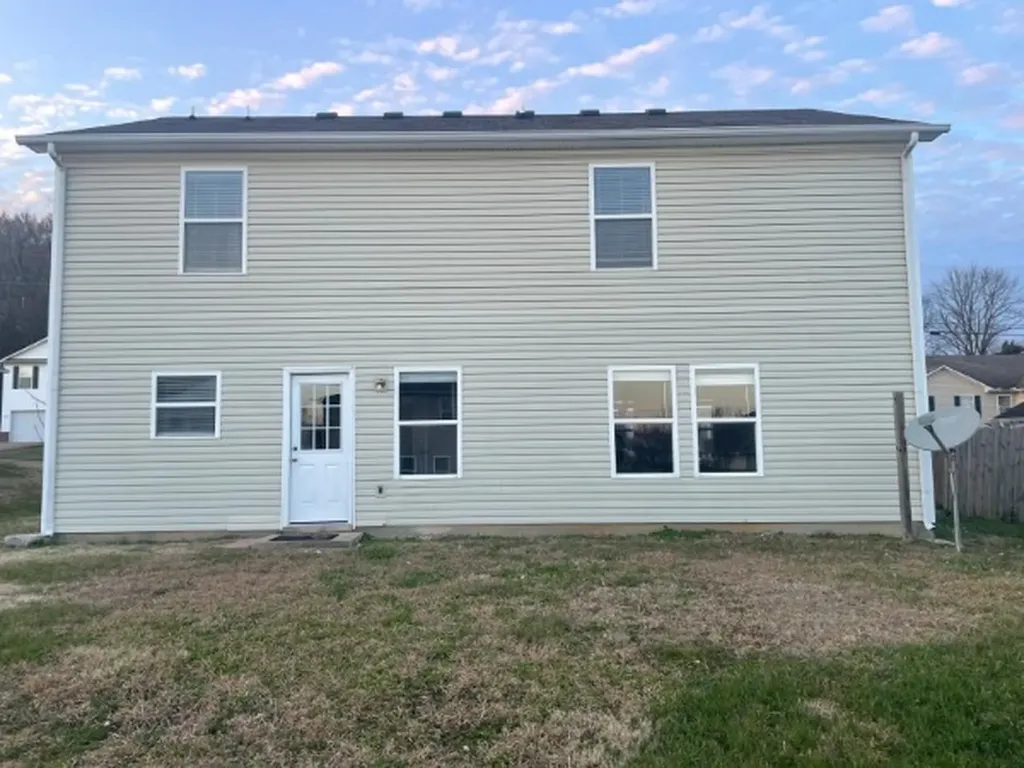 2722 Sutherland Drive Thompsons Station TN 37179