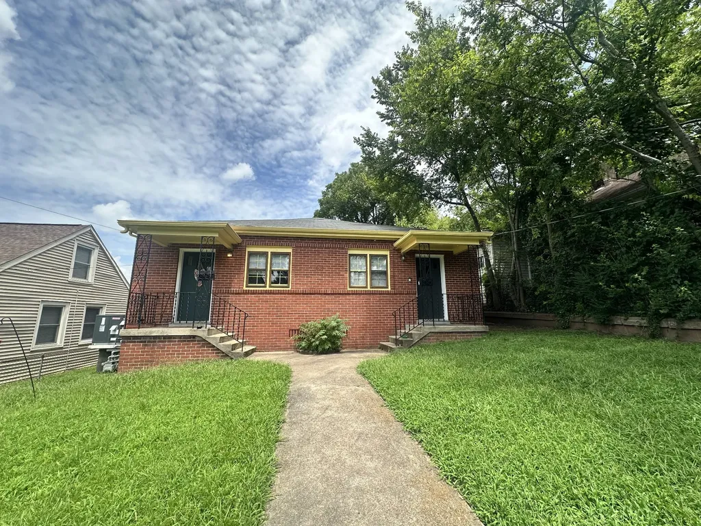 1507 Long Avenue Nashville TN 37206