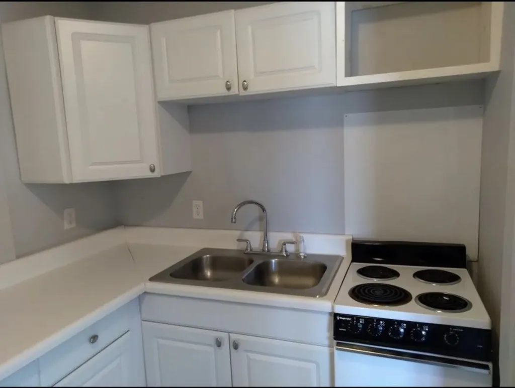 1507 Long Avenue Nashville TN 37206