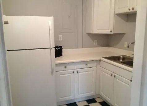1507 Long Avenue Nashville TN 37206
