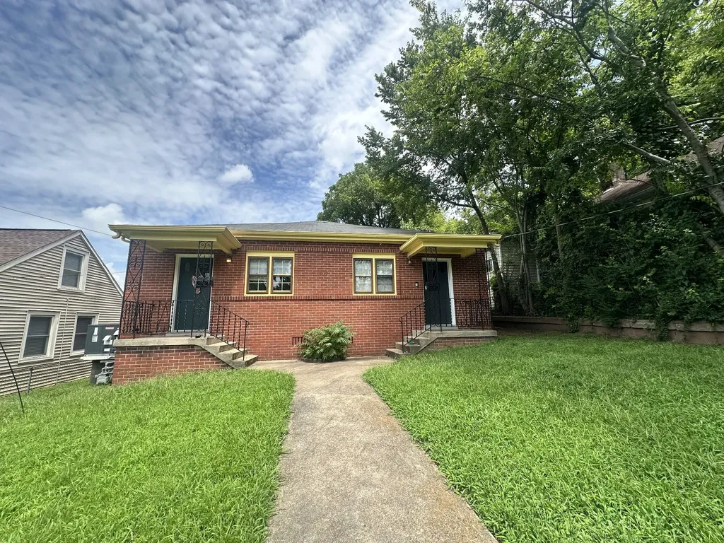 1507 Long Avenue Nashville TN 37206