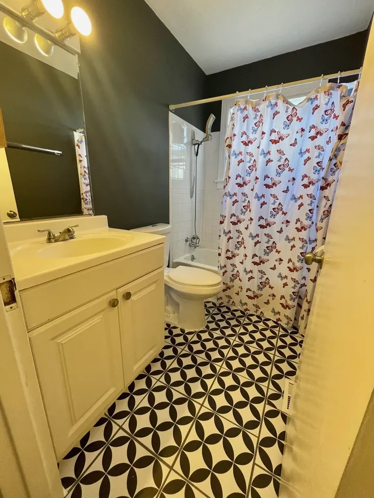 1507 Long Avenue Nashville TN 37206