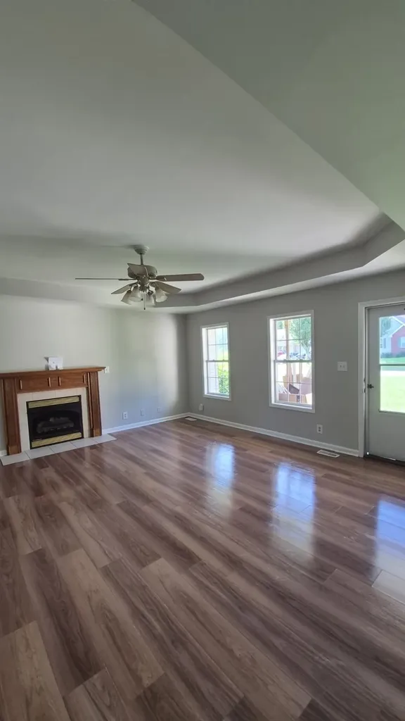 1781 Butternut Drive Clarksville TN 37042