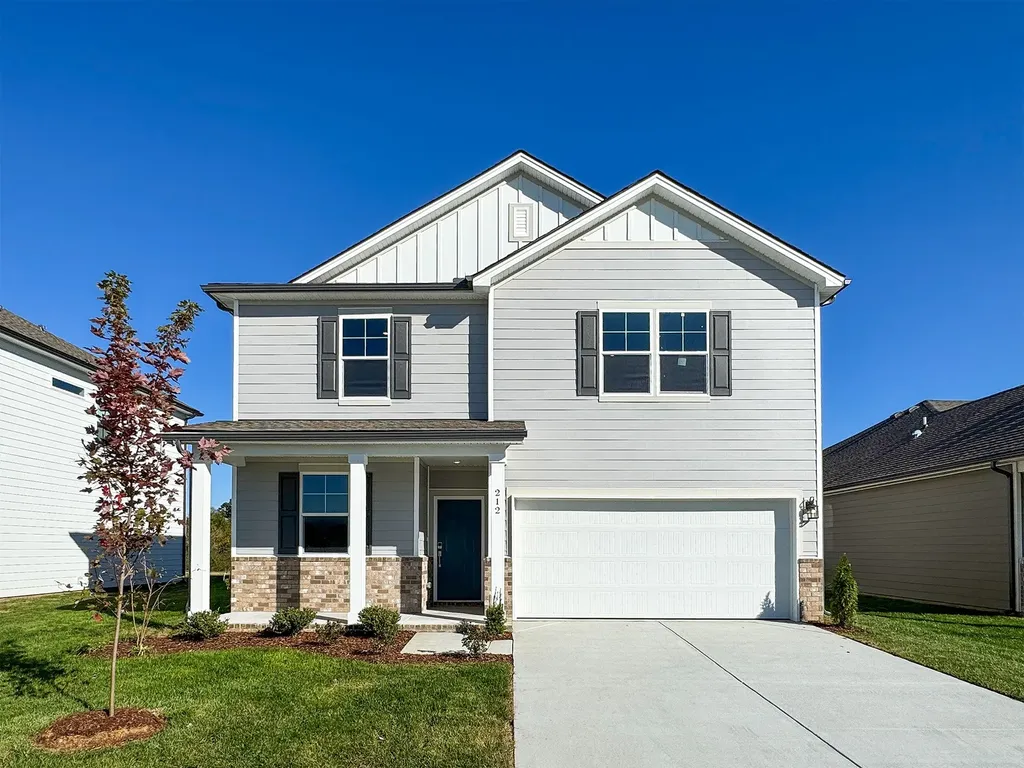 2153 Craven Place Old Hickory TN 37138