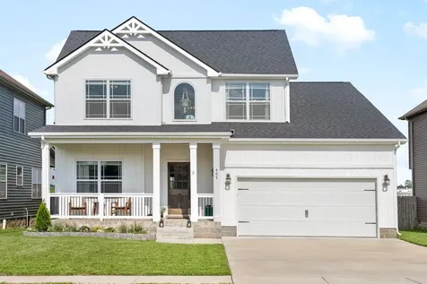 405 Andean Court Clarksville TN 37040
