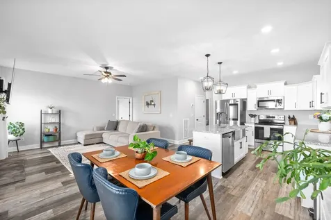 405 Andean Court Clarksville TN 37040