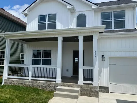 405 Andean Court Clarksville TN 37040