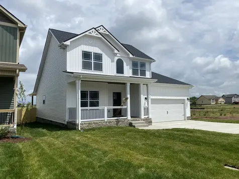405 Andean Court Clarksville TN 37040