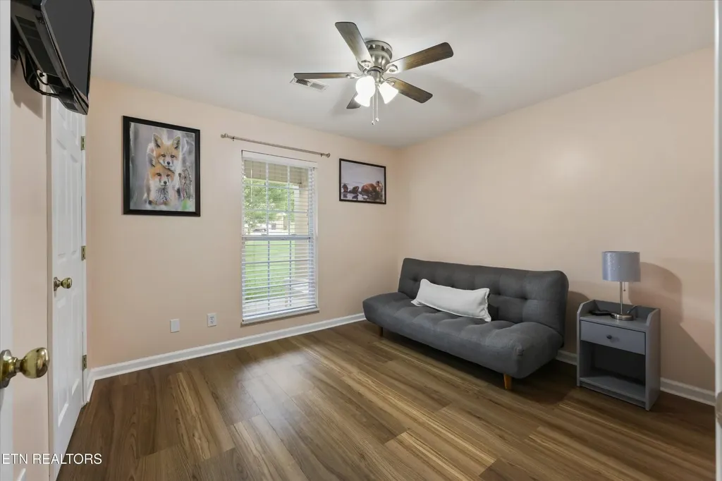 2947 Country Meadows Lane Maryville TN 37803