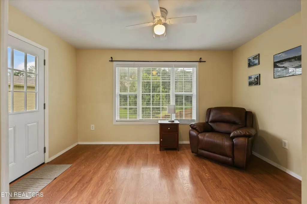 2947 Country Meadows Lane Maryville TN 37803