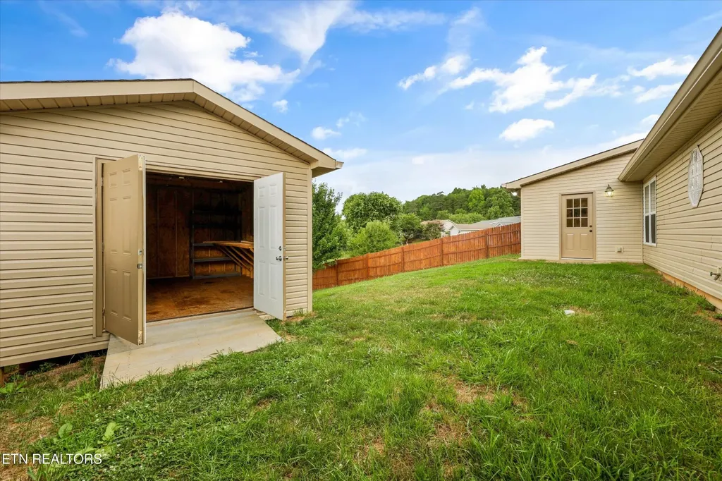 2947 Country Meadows Lane Maryville TN 37803