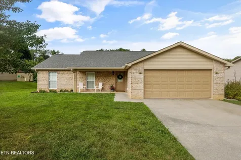 2947 Country Meadows Lane Maryville TN 37803
