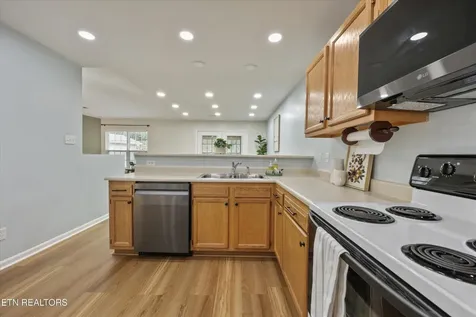 2947 Country Meadows Lane Maryville TN 37803