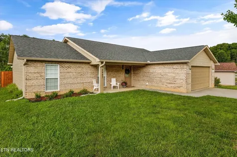 2947 Country Meadows Lane Maryville TN 37803