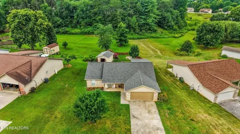 2947 Country Meadows Lane Maryville TN 37803