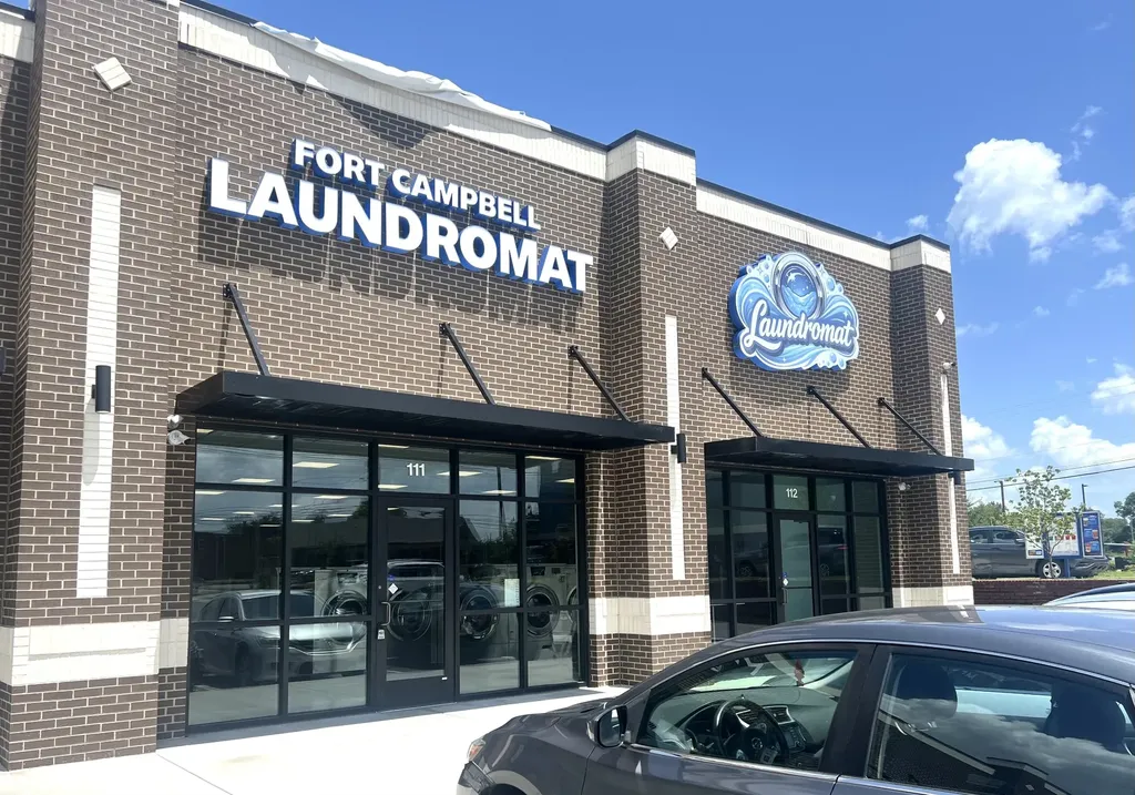 2019 Fort Campbell Boulevard Clarksville TN 37042