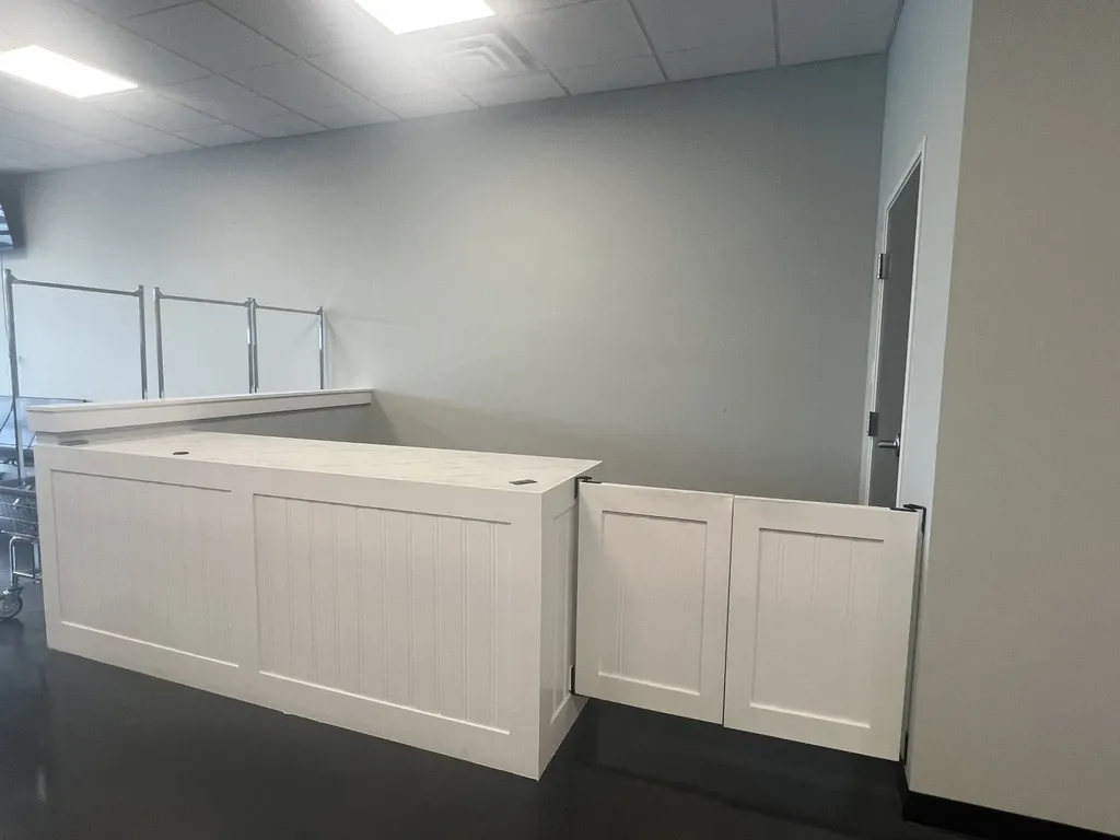 2019 Fort Campbell Boulevard Clarksville TN 37042
