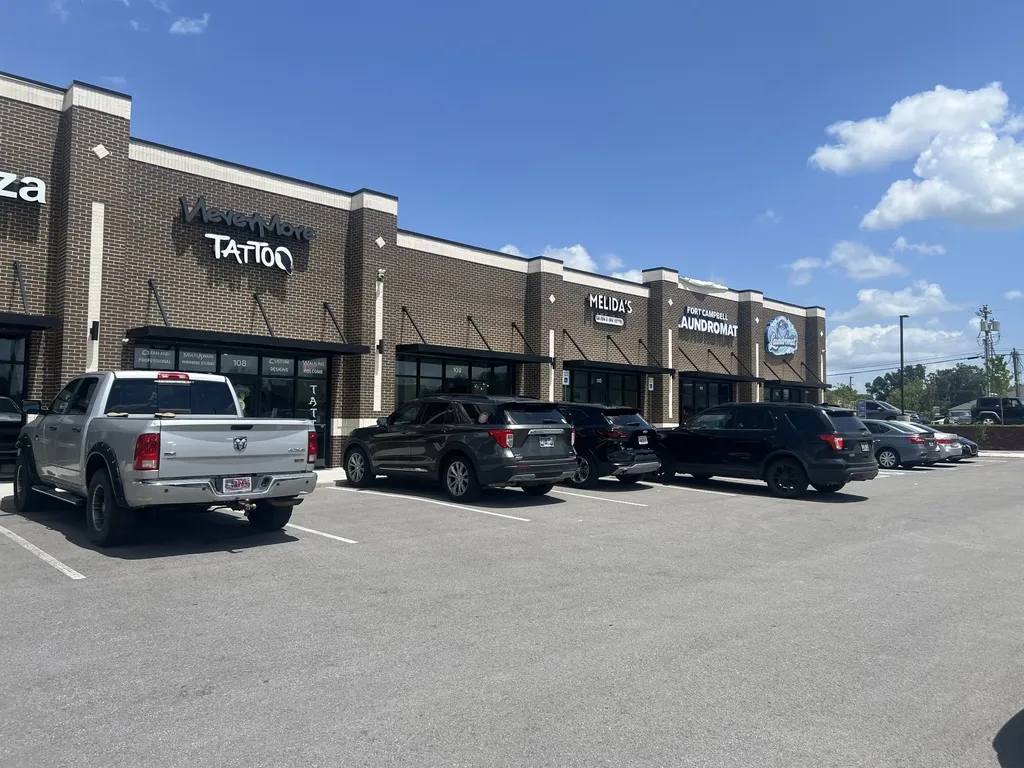 2019 Fort Campbell Boulevard Clarksville TN 37042