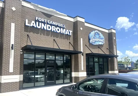 2019 Fort Campbell Boulevard Clarksville TN 37042