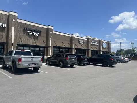 2019 Fort Campbell Boulevard Clarksville TN 37042