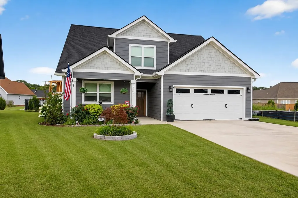 307 Willow Grove Court Ringgold GA 30736