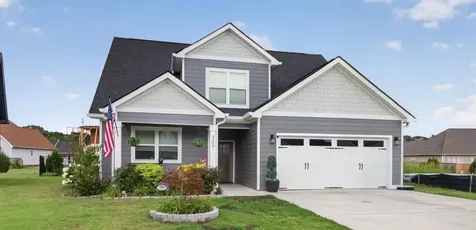 307 Willow Grove Court Ringgold GA 30736