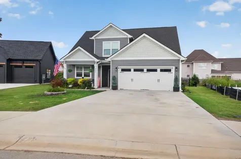 307 Willow Grove Court Ringgold GA 30736