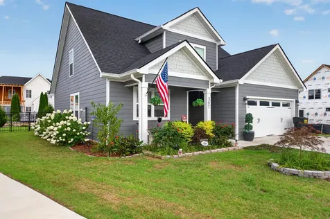 307 Willow Grove Court Ringgold GA 30736