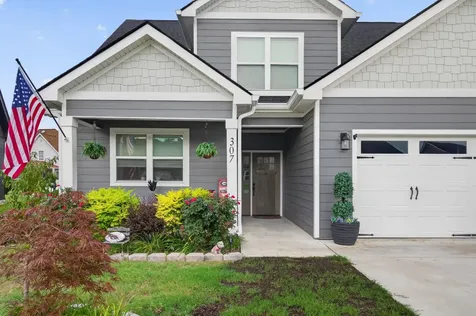 307 Willow Grove Court Ringgold GA 30736