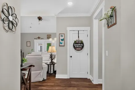307 Willow Grove Court Ringgold GA 30736